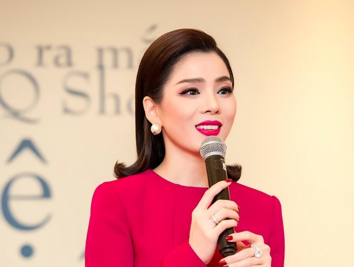 Sau hơn 20 năm hoạt động nghệ thuật, "nữ hoàng phòng trà" Lệ Quyên sở hữu hàng loạt bất động sản đắt đỏ trải dài khắp cả nước khiến nhiều người ngưỡng mộ. Ảnh: Người lao động