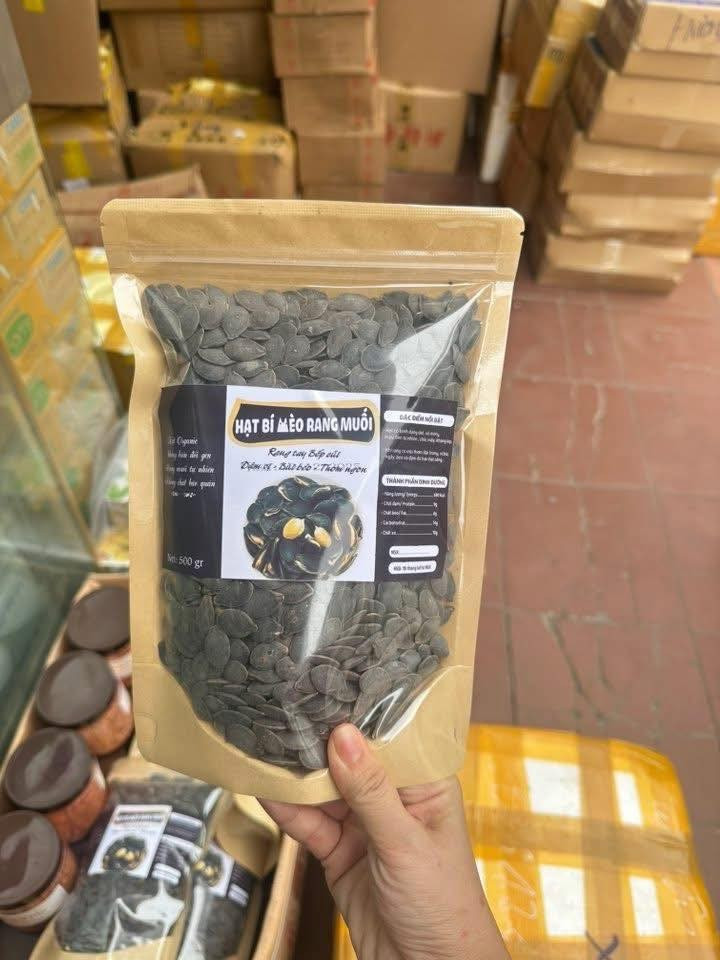 Khi mua, người tiêu dùng cần tìm địa chỉ uy tín, tránh mua phải hàng kém chất lượng. Ảnh: Facebook