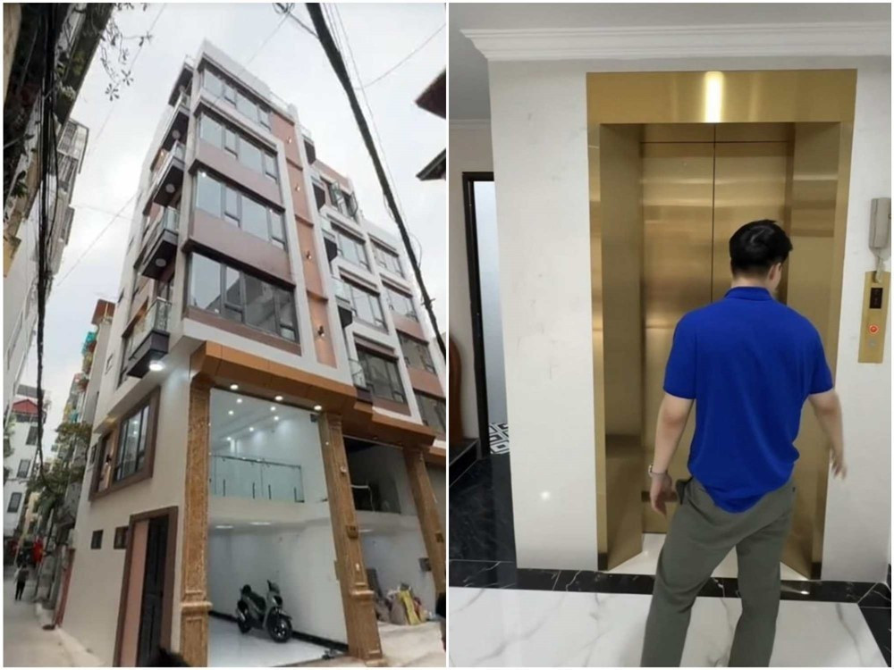 View - Khối tài sản "vạn người ước" của TikToker Tun Phạm | Báo Tri thức và Cuộc sống - TIN TỨC PHỔ BIẾN KIẾN THỨC 24H