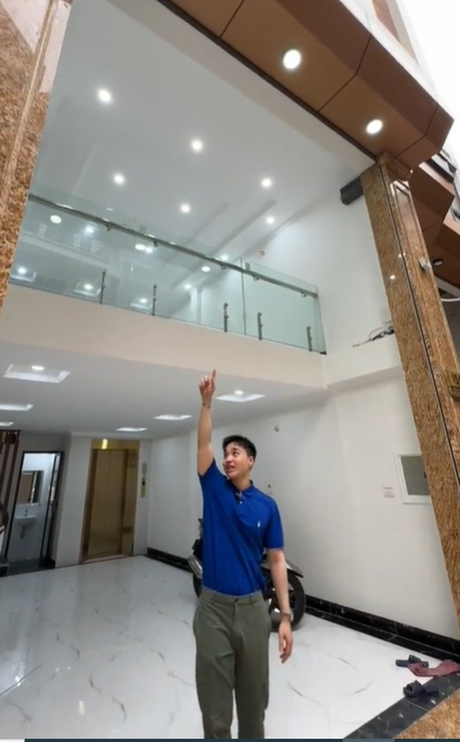 View - Khối tài sản "vạn người ước" của TikToker Tun Phạm | Báo Tri thức và Cuộc sống - TIN TỨC PHỔ BIẾN KIẾN THỨC 24H