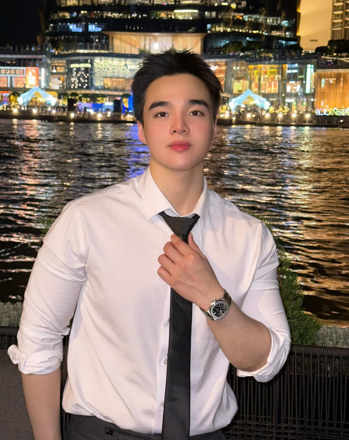 View - Khối tài sản "vạn người ước" của TikToker Tun Phạm | Báo Tri thức và Cuộc sống - TIN TỨC PHỔ BIẾN KIẾN THỨC 24H