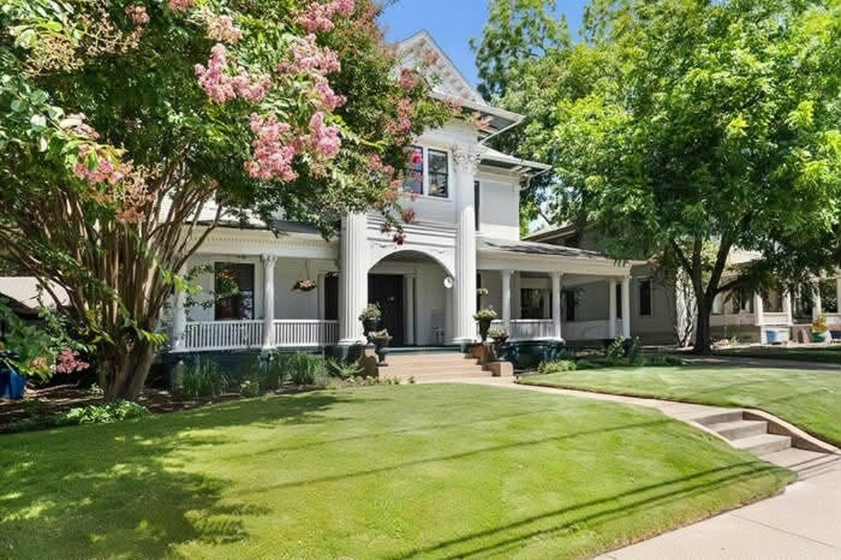 View - Bên trong biệt thự gần 8.000m2 của Hoa hậu Ngô Mỹ Uyên | Báo Tri thức và Cuộc sống - TIN TỨC PHỔ BIẾN KIẾN THỨC 24H