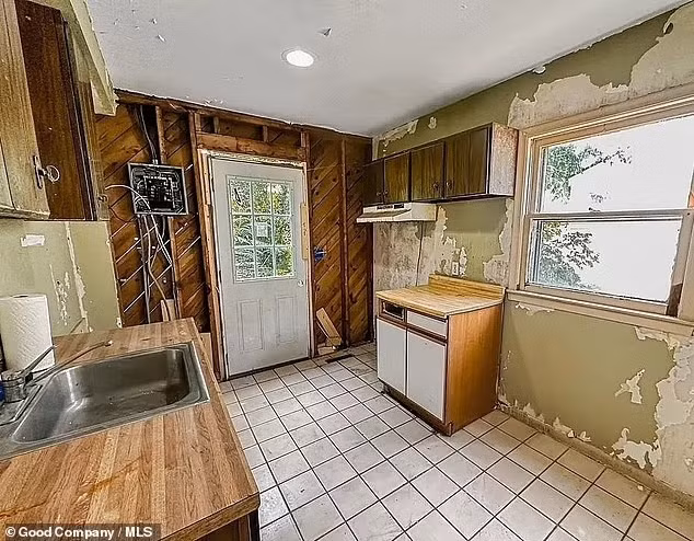 Ngoài ra, người mua còn phải trả khoản tiền thuê công ty tu sửa là 45.000 USD (khoảng gần 1,1 tỷ đồng). Ảnh: Good Company