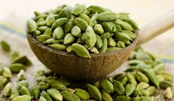 Tính đến nay, có 31 thị trường nhập khẩu bạch đậu khấu của Việt Nam, trong đó Netherlands, Pakistan và Mỹ là 3 thị trường nhập khẩu nhiều nhất. Ảnh: Internet