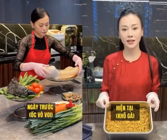 Từ những hình ảnh chia sẻ trước đây, có thể thấy biệt thự của Phương Oanh sở hữu thiết kế hiện đại, sang trọng và tinh tế. Ảnh chụp màn hình