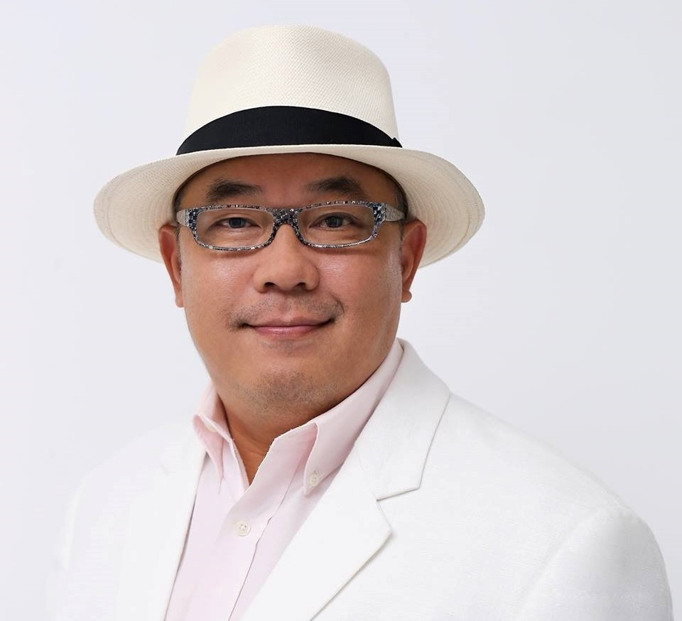 Doanh nhân Hoàng Khải. Ảnh: Zing shark-khai.jpg