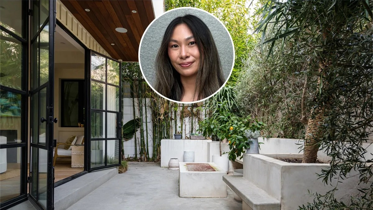 Bên cạnh đó, Guo còn sở hữu căn hộ tại Florida giá 6,7 triệu USD và một biệt thự phong cách nông trại ở Los Angeles mua với giá 4,2 triệu USD hồi 2024. Ảnh: Robb Report