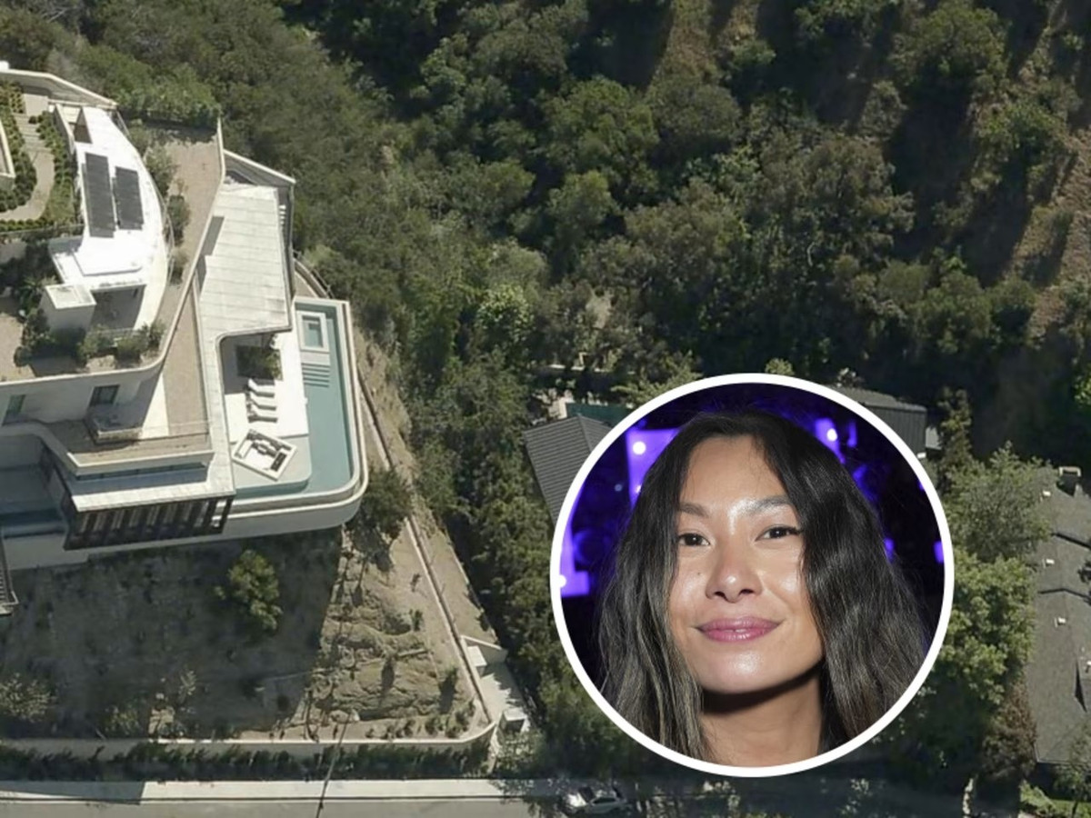 Guo cho rằng, bất động sản là tài sản có khả năng tăng giá trị. Guo chia sẻ: “Thị trường đang có nhiều ưu đãi, nếu tôi bán lại cũng không lo lỗ". Ảnh: The Wall Street Journal