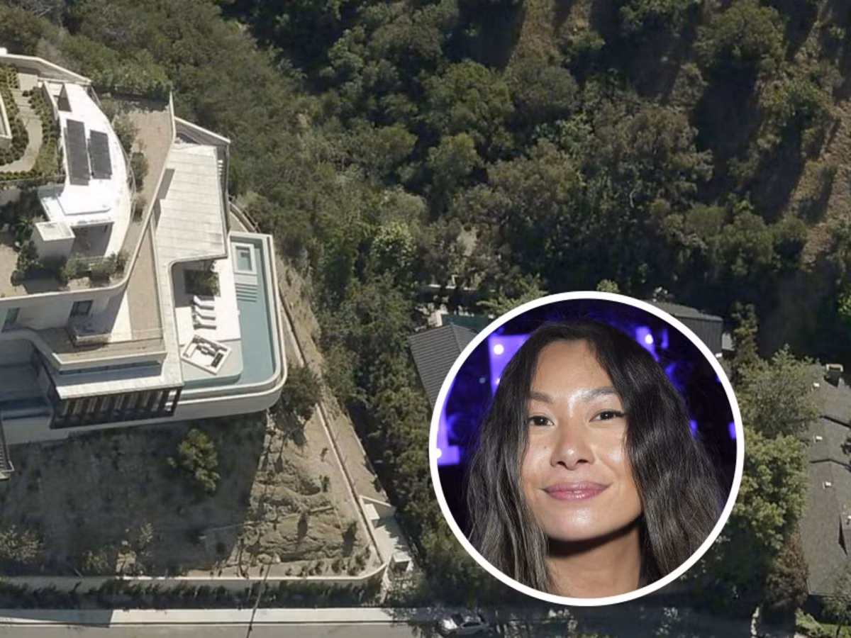 Guo cho rằng, bất động sản là tài sản có khả năng tăng giá trị. Guo chia sẻ: “Thị trường đang có nhiều ưu đãi, nếu tôi bán lại cũng không lo lỗ". Ảnh: The Wall Street Journal