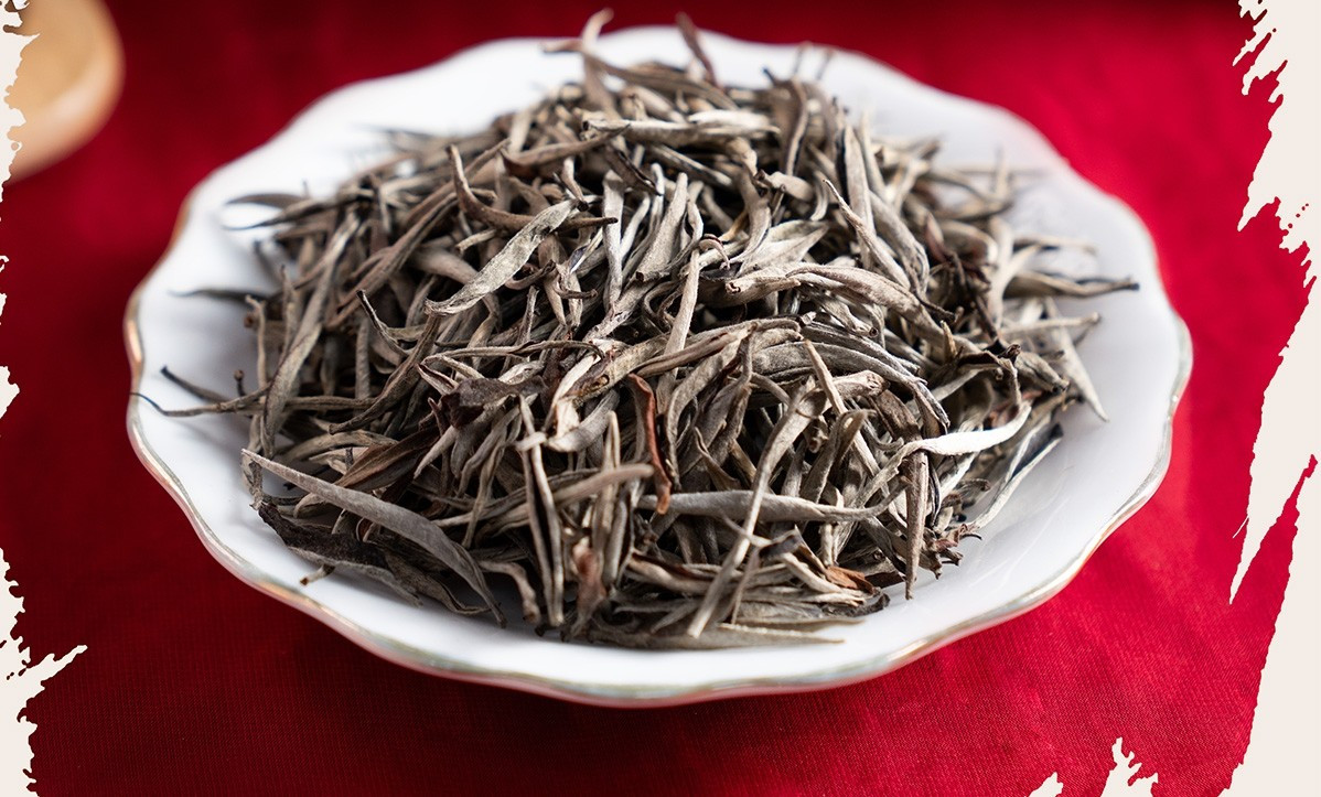 Vì vậy, giá chè cổ thụ Bạch Long lên tới 680 triệu đồng/kg. Ảnh: Tratienvua