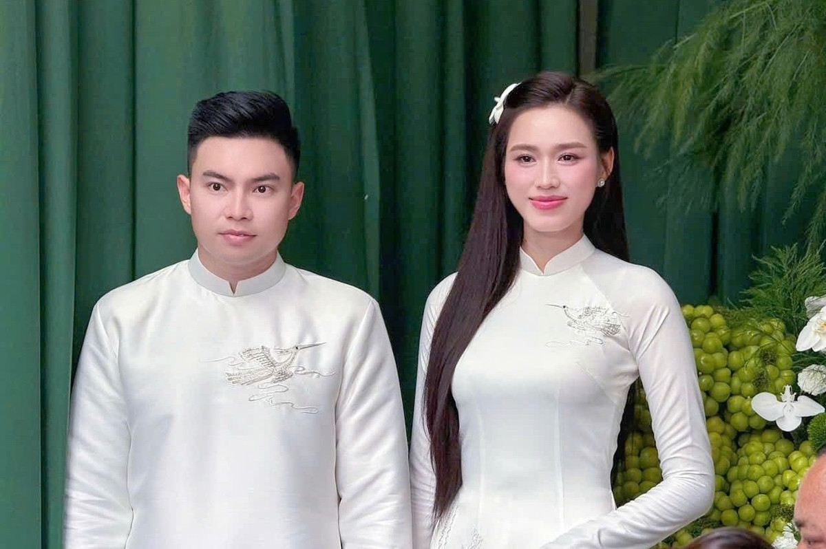 View - Bên trong ngôi nhà khang trang của Hoa hậu Đỗ Thị Hà tại Thanh Hóa | Báo Tri thức và Cuộc sống - TIN TỨC PHỔ BIẾN KIẾN THỨC 24H