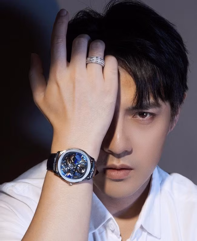 Sau khi tốt nghiệp Đại học Kinh tế TPHCM năm 2010, Ông Cao Thắng bắt đầu tham gia vào lĩnh vực kinh doanh. Ảnh: Internet