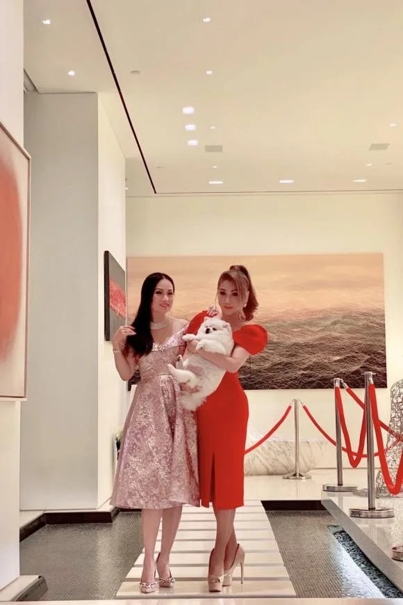 View - Bên trong penthouse 2.600 tỷ của ca sĩ Việt giàu nhất thế giới | Báo Tri thức và Cuộc sống - TIN TỨC PHỔ BIẾN KIẾN THỨC 24H