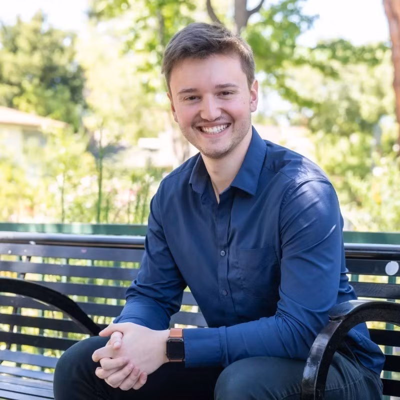 Khi bắt đầu Mercor, Foody bị ám ảnh theo nghĩa tích cực. Dù đang ăn tối với bố mẹ, trong đầu lúc nào Foody cũng nghĩ về công ty. Ảnh: Getty