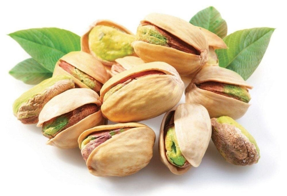 Quy mô kim ngạch này thậm chí lớn hơn nhiều loại trái cây có thế mạnh truyền thống như chanh, chuối mít, dứa hay ổi. Ảnh: Internet