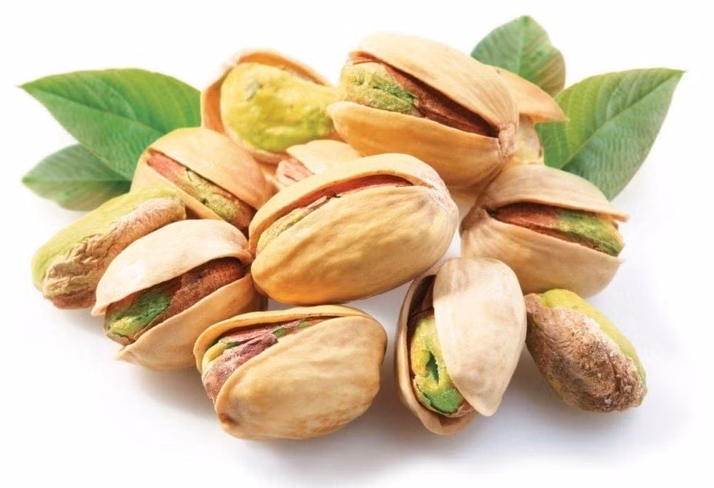 Quy mô kim ngạch này thậm chí lớn hơn nhiều loại trái cây có thế mạnh truyền thống như chanh, chuối mít, dứa hay ổi. Ảnh: Internet