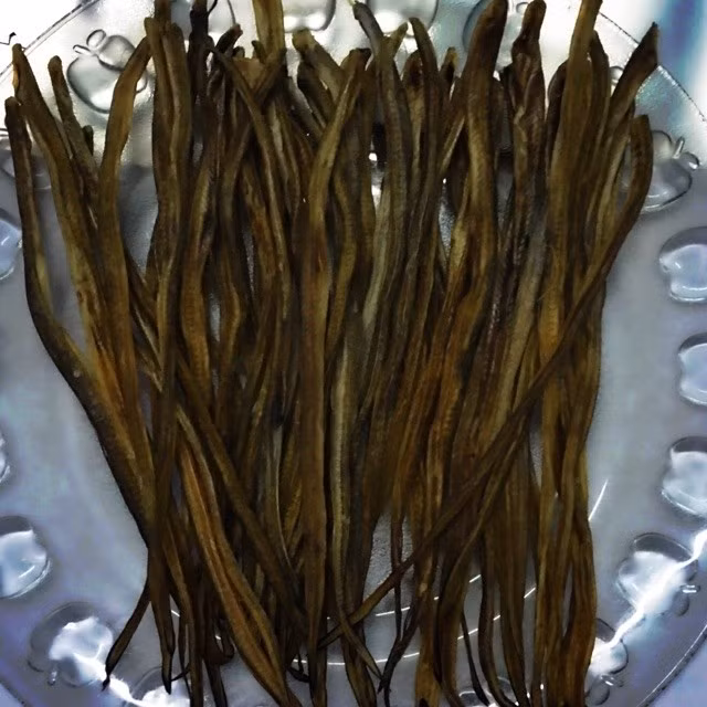 Trước kia, cá loi choi có nhiều, không mang lại giá trị kinh tế và thường chỉ xuất hiện trong bữa ăn của nhà nghèo. Ảnh: Internet