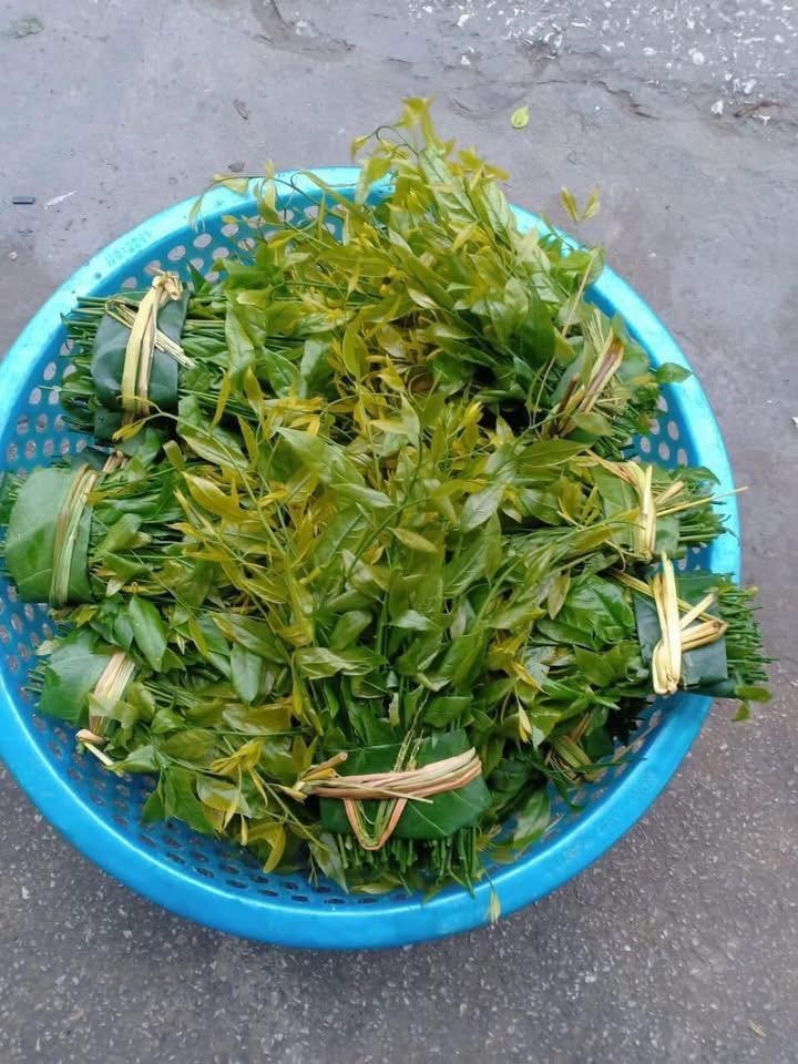 Sau khi ăn vài lần quen sẽ thấy vị ngọt hậu rất đặc biệt. Ảnh: Facebook