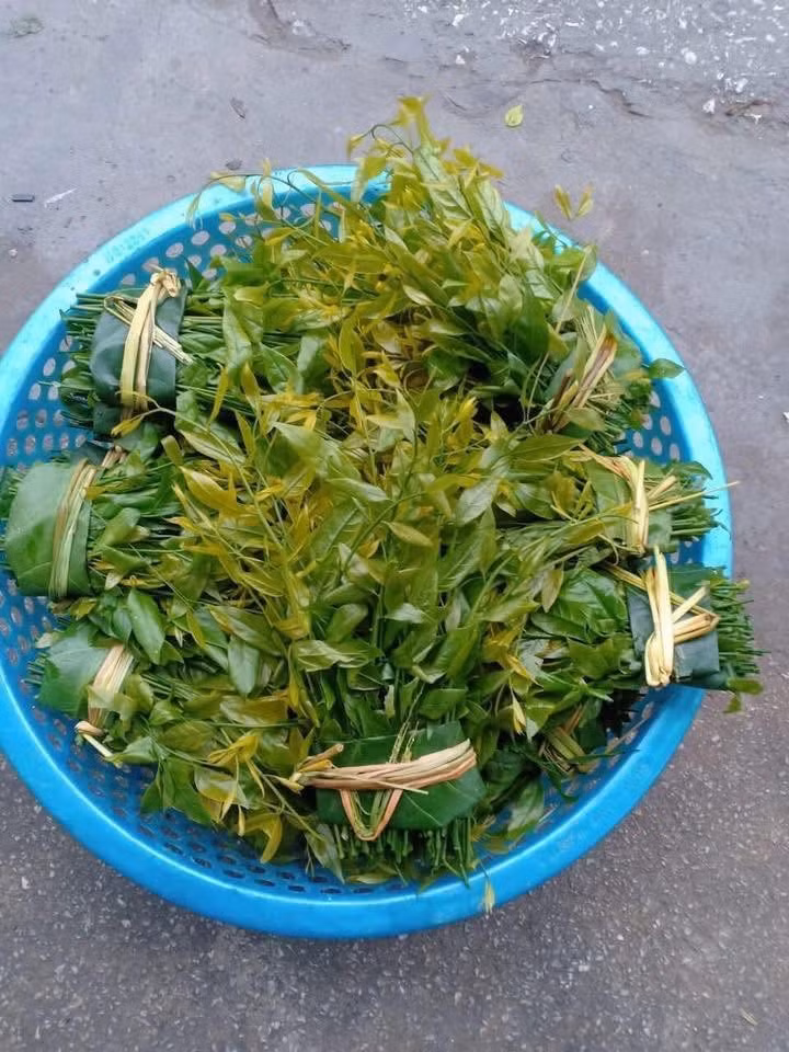 Sau khi ăn vài lần quen sẽ thấy vị ngọt hậu rất đặc biệt. Ảnh: Facebook