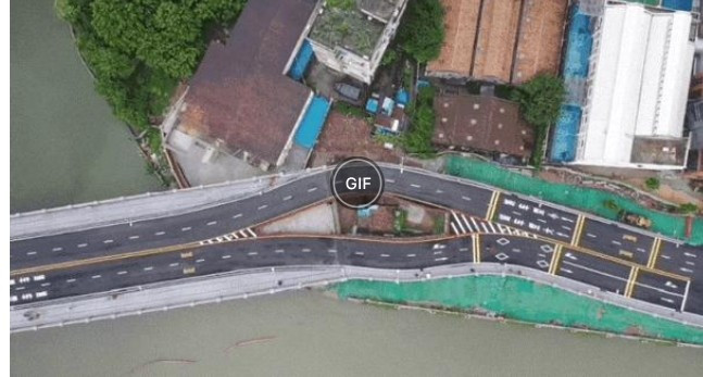 View - "Ngôi nhà cô độc" chắn giữa đường cao tốc gây xôn xao giờ ra sao? | Báo Tri thức và Cuộc sống - TIN TỨC PHỔ BIẾN KIẾN THỨC 24H