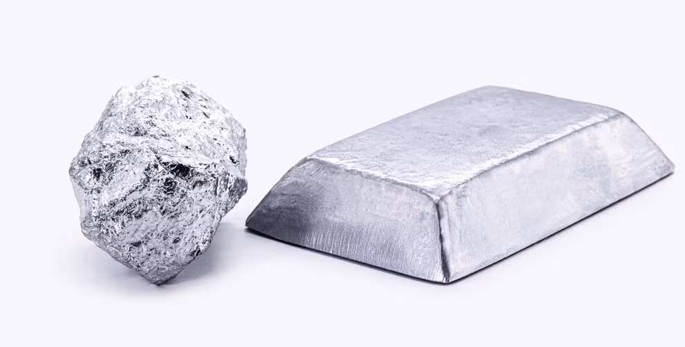 Hầu hết mọi người đều nghĩ vàng là kim loại đắt nhất thế giới. Nhưng thực tế, có một kim loại vượt trội vàng cả về giá trị và độ hiếm. Ảnh: Austen Knapman