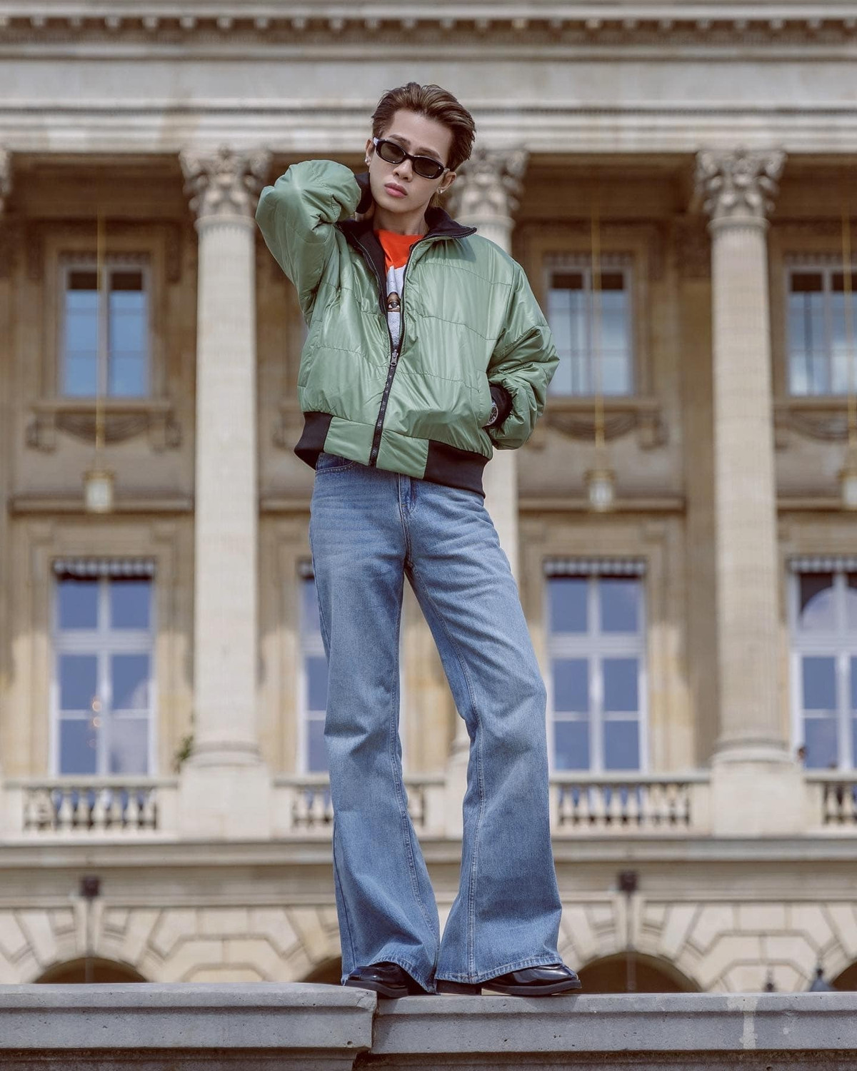 View - Khối tài sản của Jack trước ồn ào tố cáo Thiên An | Báo Tri thức và Cuộc sống - TIN TỨC PHỔ BIẾN KIẾN THỨC 24H