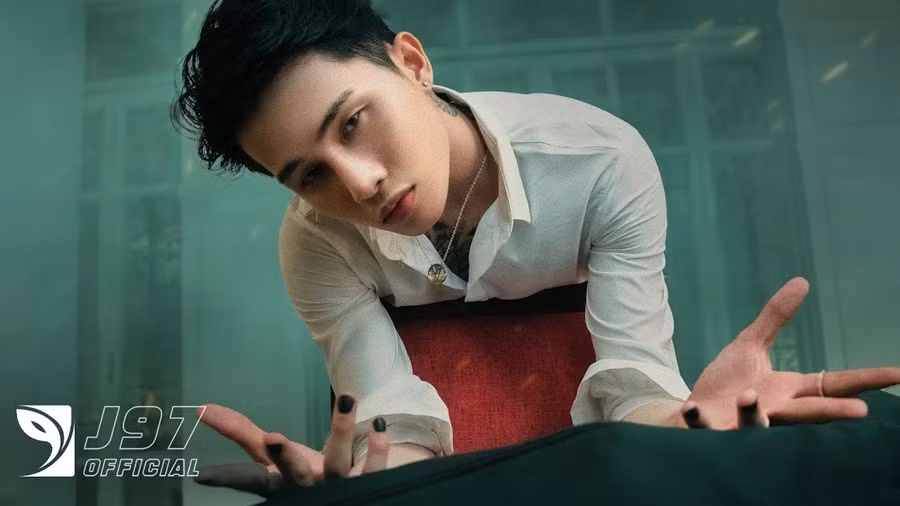 SocialBlade ước tính doanh thu kênh YouTube của Jack trong vòng một năm trở lại đây khoảng 20.000 USD đến 324.000 USD (tương đương 500 triệu đồng - 8,1 tỷ đồng). Ảnh: YouTube