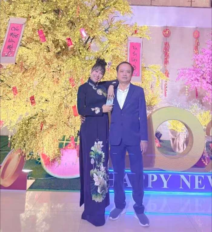 Mới đây, Phi Thanh Vân khiến nhiều khán giả bất ngờ khi tiết lộ cô và bạn trai sẽ tổ chức đám cưới sau thời gian yêu nhau. Ảnh: FBNV