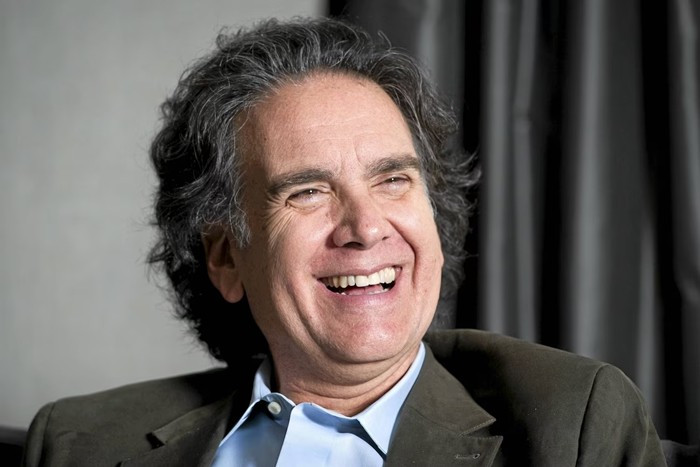 Peter Buffett đã “tiêu sạch” khoản thừa kế nhưng tìm thấy sự nghiệp và hạnh phúc theo cách riêng. Ảnh: The Globe and Mail