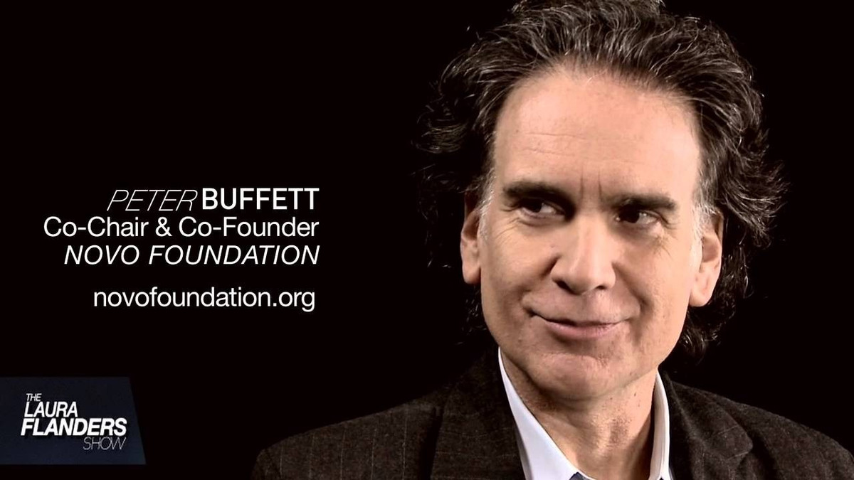 Thành công ấy đến không phải từ tài sản gia đình mà từ sự tự lập và hành trình gian khó, thứ mà Warren Buffett tin rằng bất kỳ đứa con nào cũng phải tự mình trải qua. Ảnh: Youtube