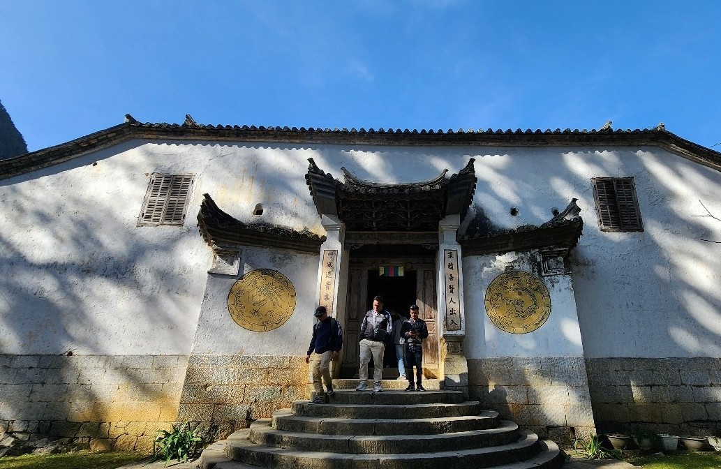 View - Điều đặc biệt bên trong dinh thự vua Mèo 150 tỷ | Báo Tri thức và Cuộc sống - TIN TỨC PHỔ BIẾN KIẾN THỨC 24H