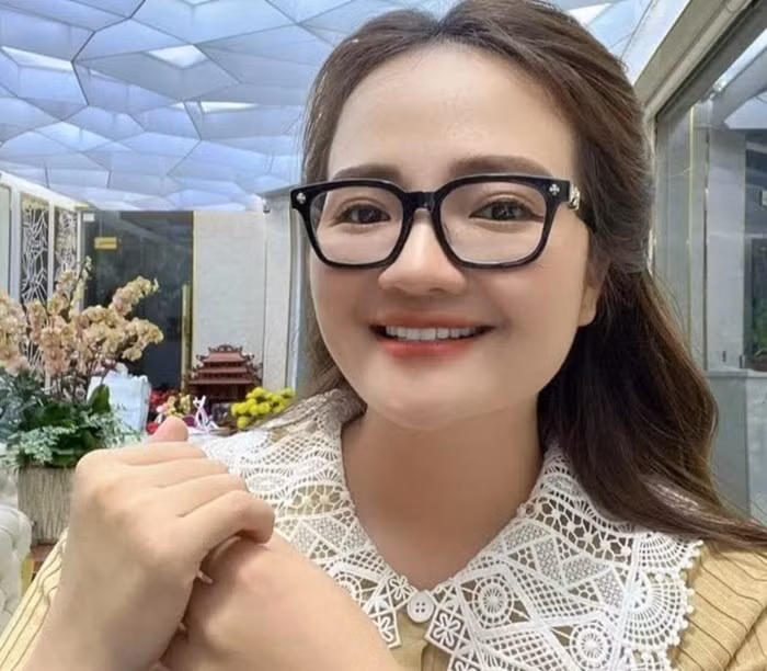 Theo chia sẻ của môi giới, biệt thự có tổng diện tích 660m2, giá không dưới 100 tỷ đồng. Ảnh: Phunuso