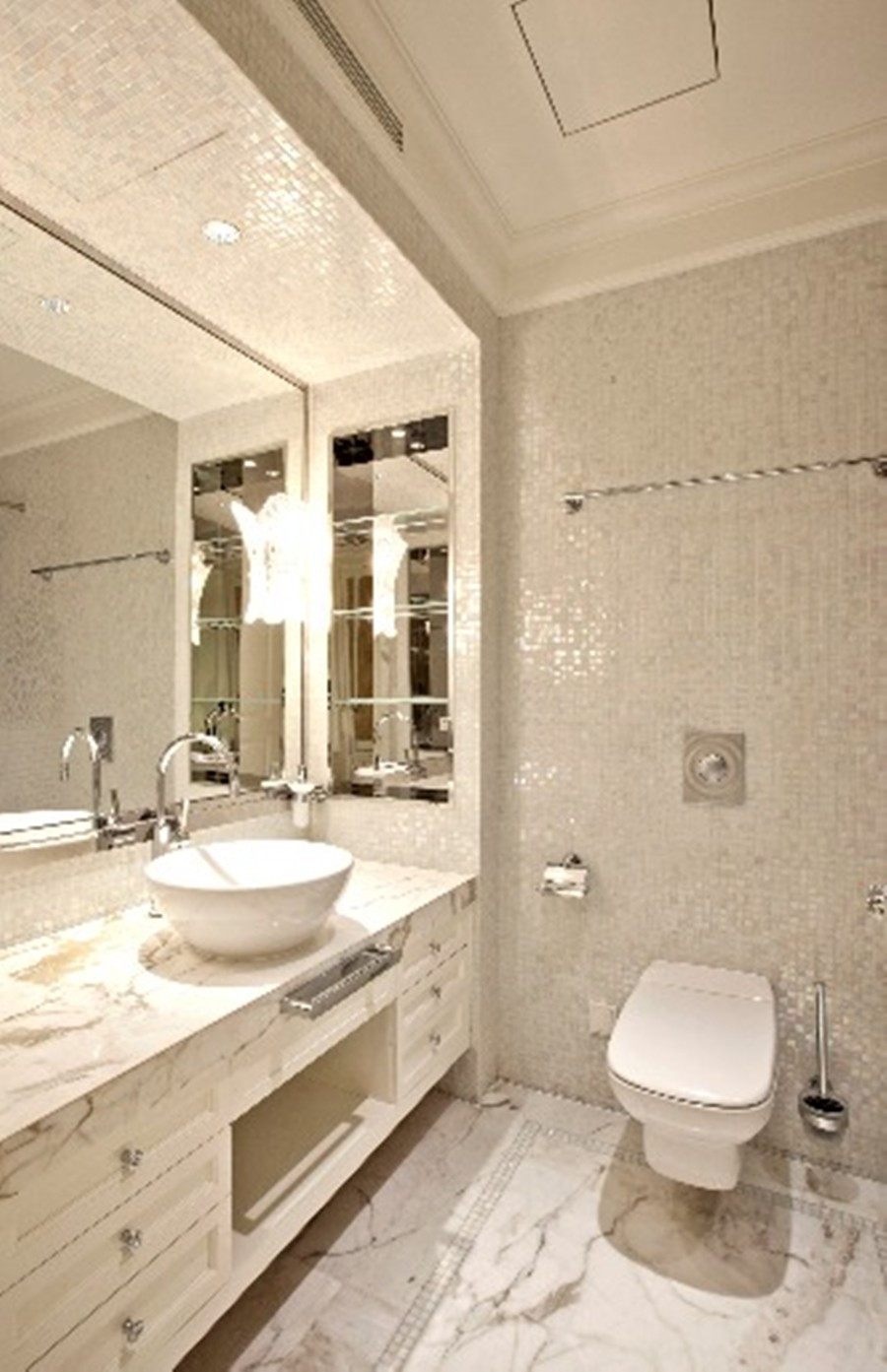 View - Cận cảnh khu chung cư xa hoa của giới siêu giàu, ít nhất 300 tỷ/căn | Báo Tri thức và Cuộc sống - TIN TỨC PHỔ BIẾN KIẾN THỨC 24H