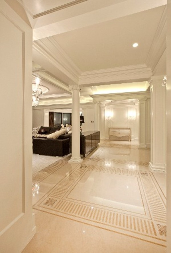 View - Cận cảnh khu chung cư xa hoa của giới siêu giàu, ít nhất 300 tỷ/căn | Báo Tri thức và Cuộc sống - TIN TỨC PHỔ BIẾN KIẾN THỨC 24H