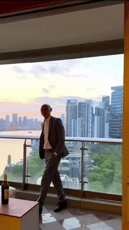 View - Cận cảnh khu chung cư xa hoa của giới siêu giàu, ít nhất 300 tỷ/căn | Báo Tri thức và Cuộc sống - TIN TỨC PHỔ BIẾN KIẾN THỨC 24H