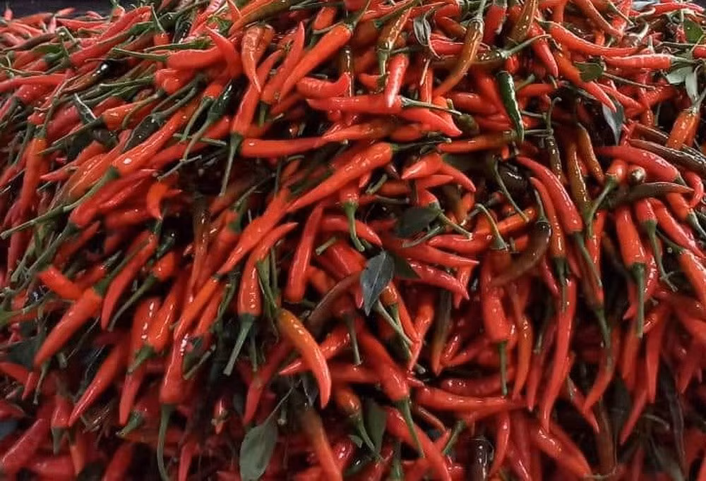 Tuy nhiên, khi nguồn cung khan hiếm, giá có thể tăng mạnh. Ảnh: Internet