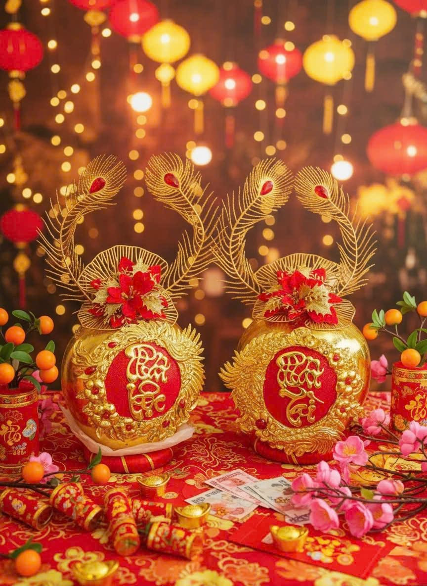 Trái dừa kích thước trung bình từ 3,5 - 4 kg và size lớn nhất từ 4,8 - 5kg. Ảnh: FB Lan Lê