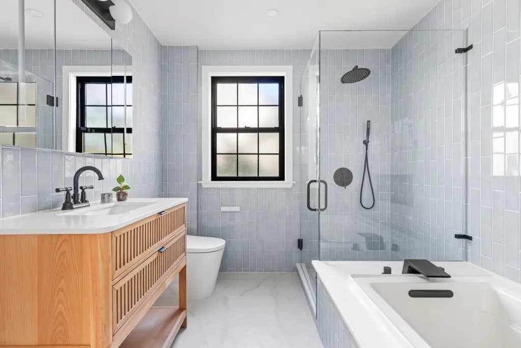 View - Cận cảnh ngôi nhà thơ ấu của ông Trump rao bán hơn 60 tỷ đồng | Báo Tri thức và Cuộc sống - TIN TỨC PHỔ BIẾN KIẾN THỨC 24H