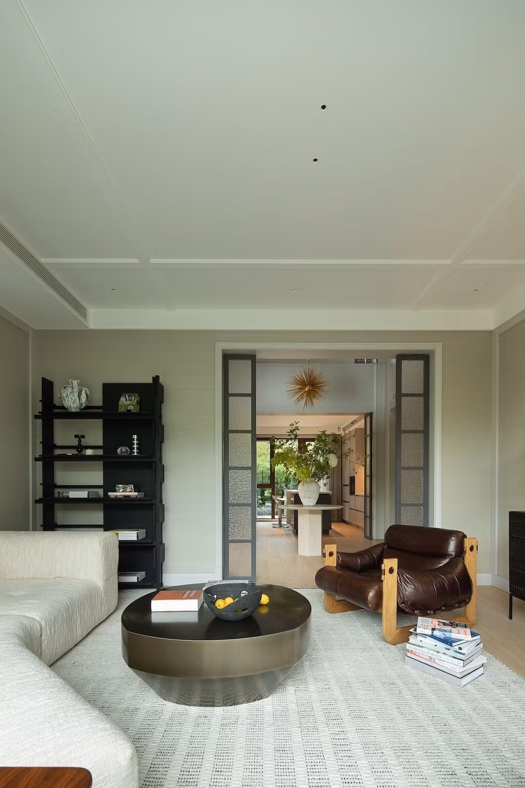 Đây là nơi để đọc sách, trò chuyện...Ảnh: Sohu