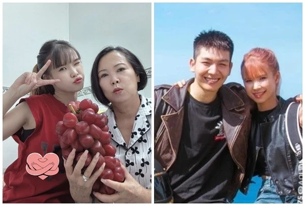 Khởi My lên tiếng về nghi vấn mang bầu