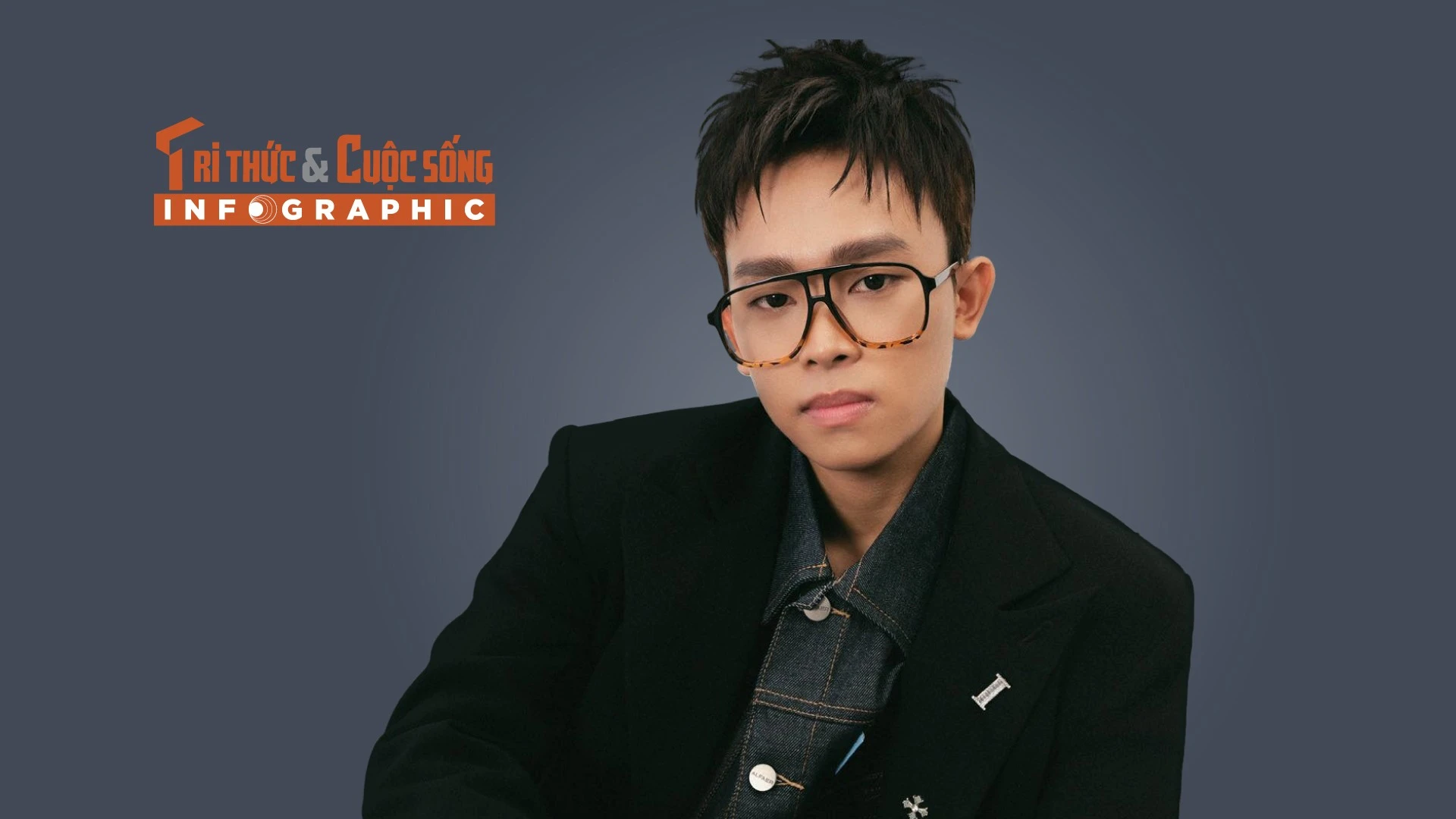 [INFOGRAPHIC] Hồ Văn Cường ‘đổi đời’ nhờ danh hiệu quán quân gameshow