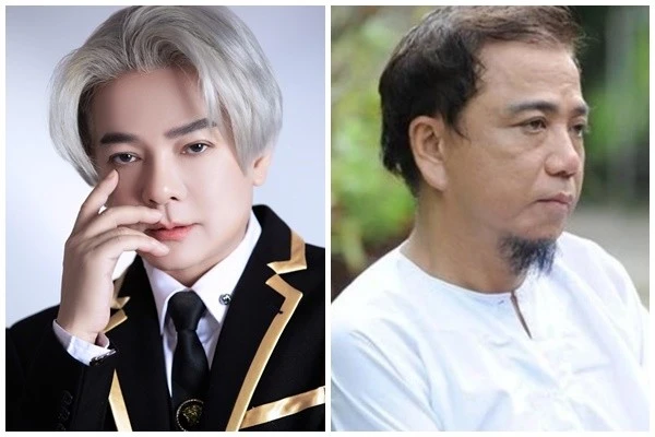 Vũ Hà và loạt sao từng vướng scandal đỏ đen