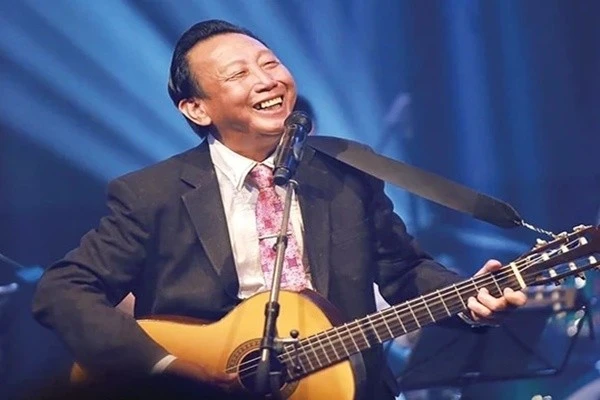 Sự nghiệp và bốn cuộc hôn nhân của nhạc sĩ Thế Hiển