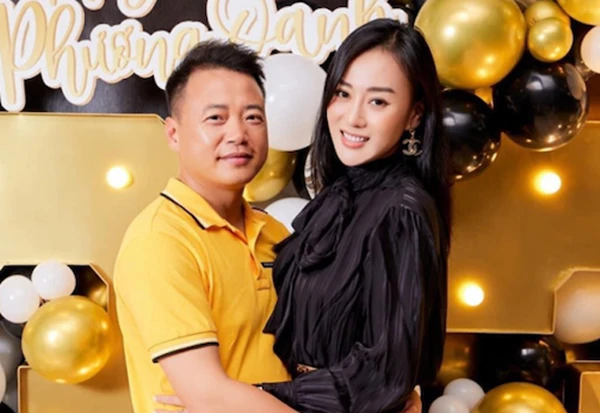 Phương Oanh thay đổi ra sao sau khi kết hôn cùng Shark Bình?