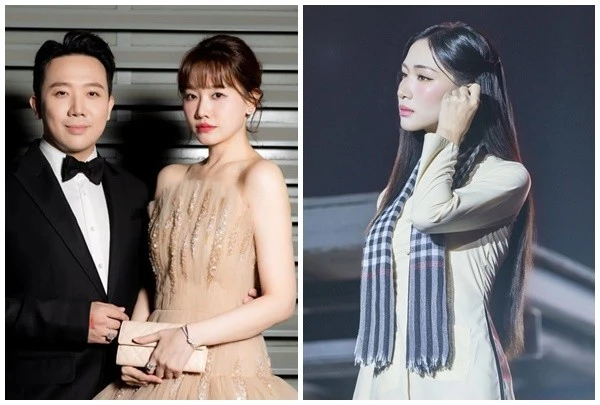 Trấn Thành cùng nhiều sao Việt quyên góp cho bà con Thái Nguyên