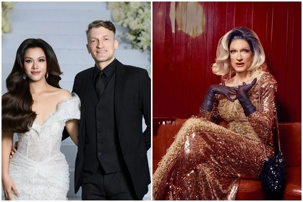 Phương Vy Idol trải lòng về việc chồng ngoại quốc giả gái