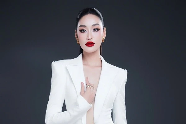 Yến Nhi nhận tin vui đầu tiên khi thi Miss Grand International 2025