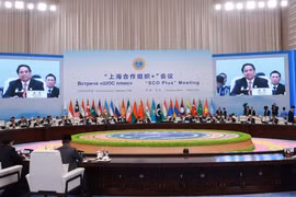 Chuyến công tác của Thủ tướng làm sâu sắc quan hệ giữa Việt Nam-Trung Quốc 