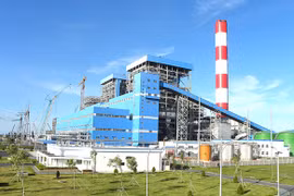 Công ty Quốc tế Sông Lam trúng loạt gói thầu trong năm 2025