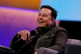 Elon Musk chuẩn bị thành "siêu tỷ phú" đầu tiên của nhân loại